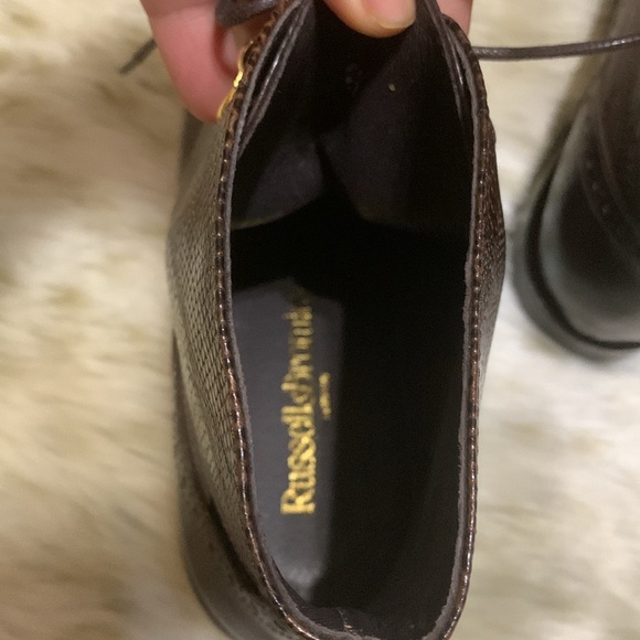 Russell & Bromley Boots - Picture 5 of 12